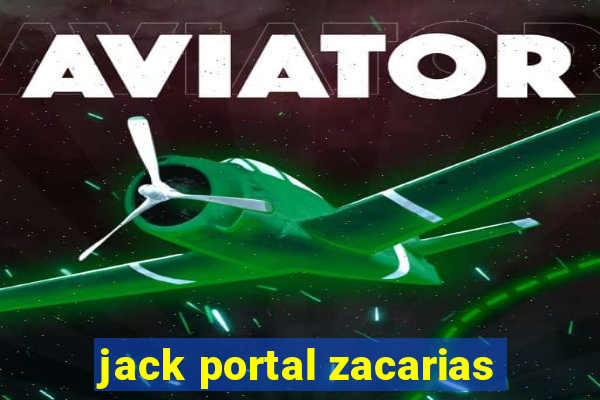 jack portal zacarias